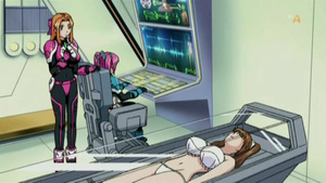 Divergence Eve 2: Las Crónicas de Misaki